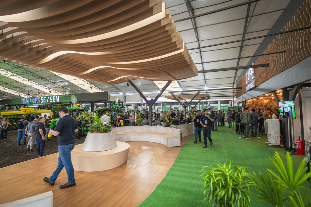 Agrishow
